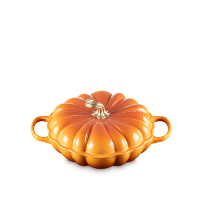 Pumpkin Braiser Pumpkin Braiser